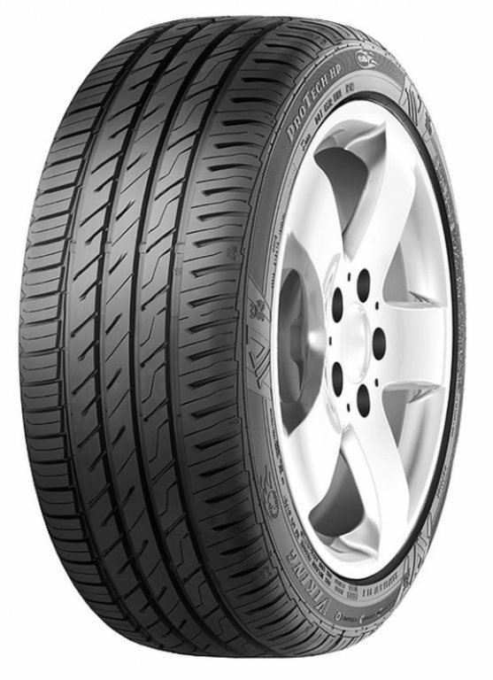Image Viking ProTech NewGen 215/55 R 17 98W