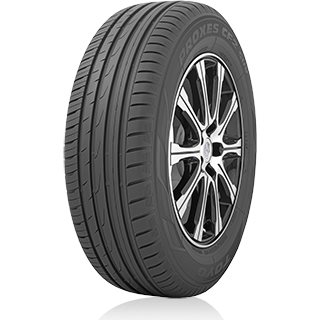 Image Toyo PXCF2 225/55 R 17 97V