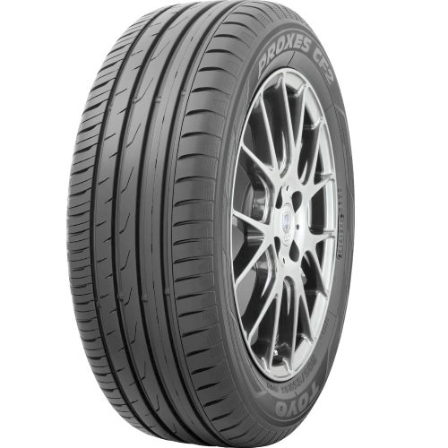 Image Toyo PXSP 245/40 R 18 97Y