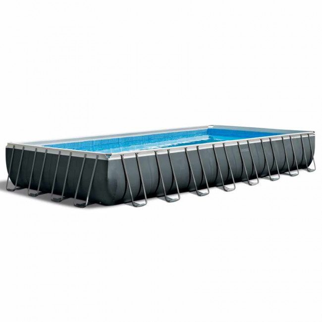 Image Piscina cu cadru metalic Intex 26374 976х488х132 см