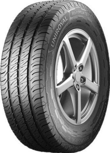 Image Uniroyal Rain Max 3 195/75 R 16 C 107/105R