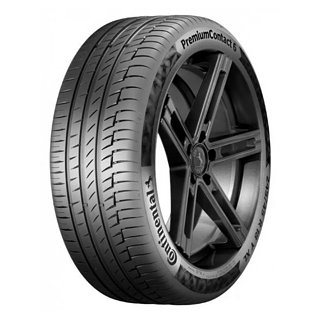 Image Continental PremiumContact 6 285/50 R 20 116W