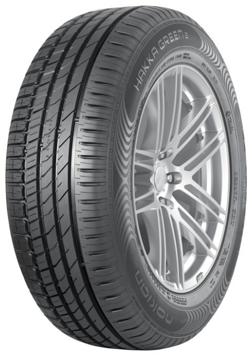 Image Nokian Hakka Green 2 205/55 R 16 95H
