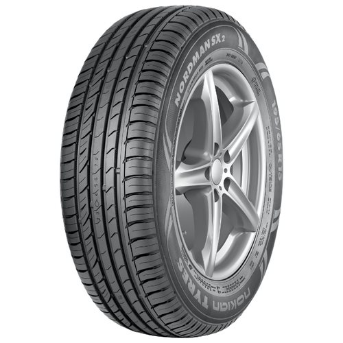Image Nokian Nordman SX2 155/70 R 13 75T