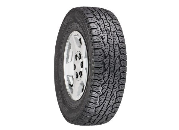 Image Nokian Rotiiva AT SUV 265/70 R 16 112T