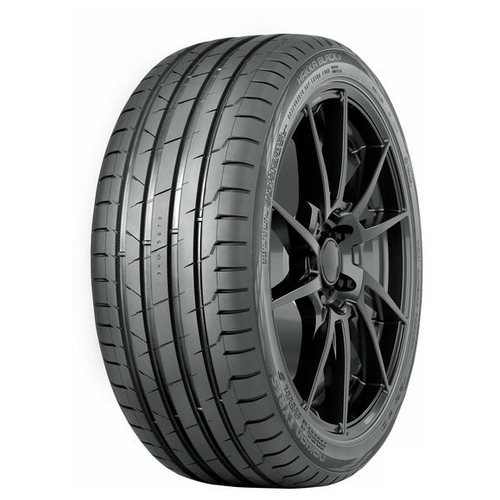 Image Nokian Hakka Black 2 245/45 R 19 102Y