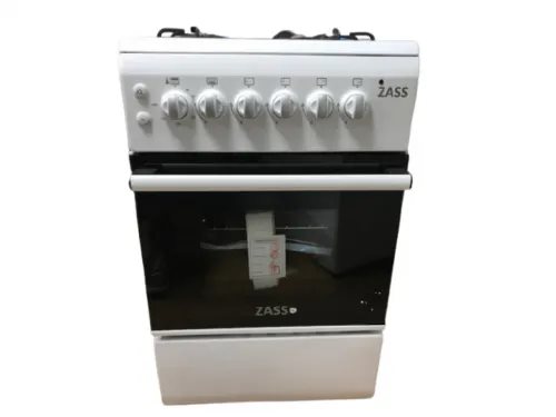 Image Газовая плита ELECTROPLUS Z60 EWH FONTA