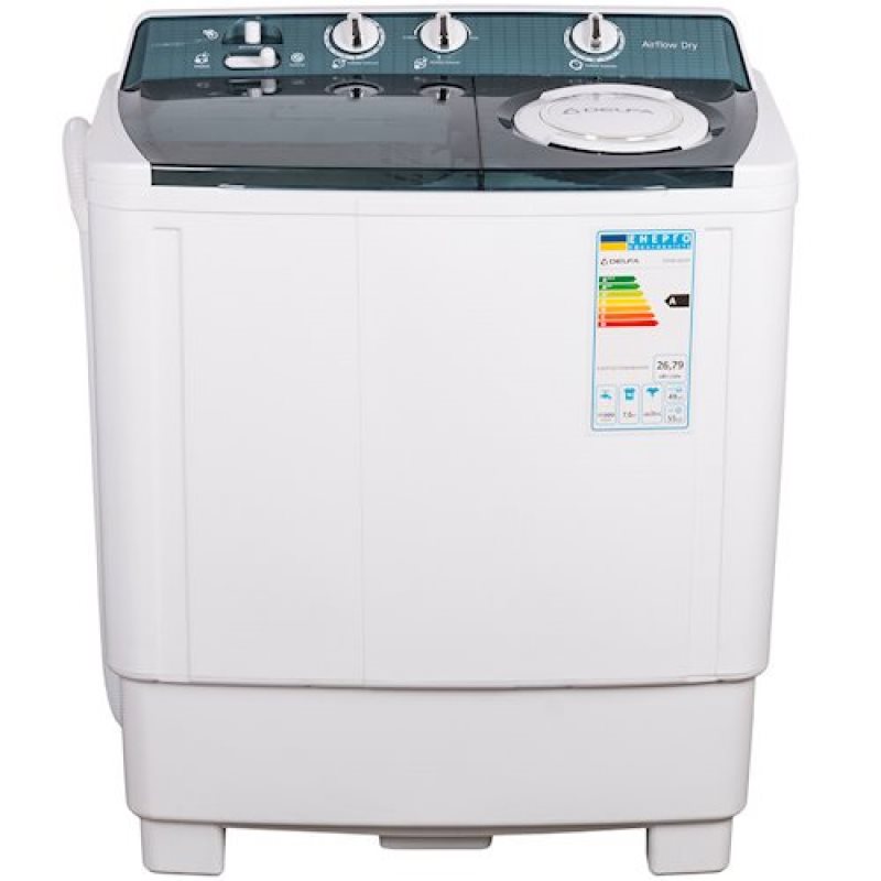 Image DELFA DWM-650P (+PUMP)