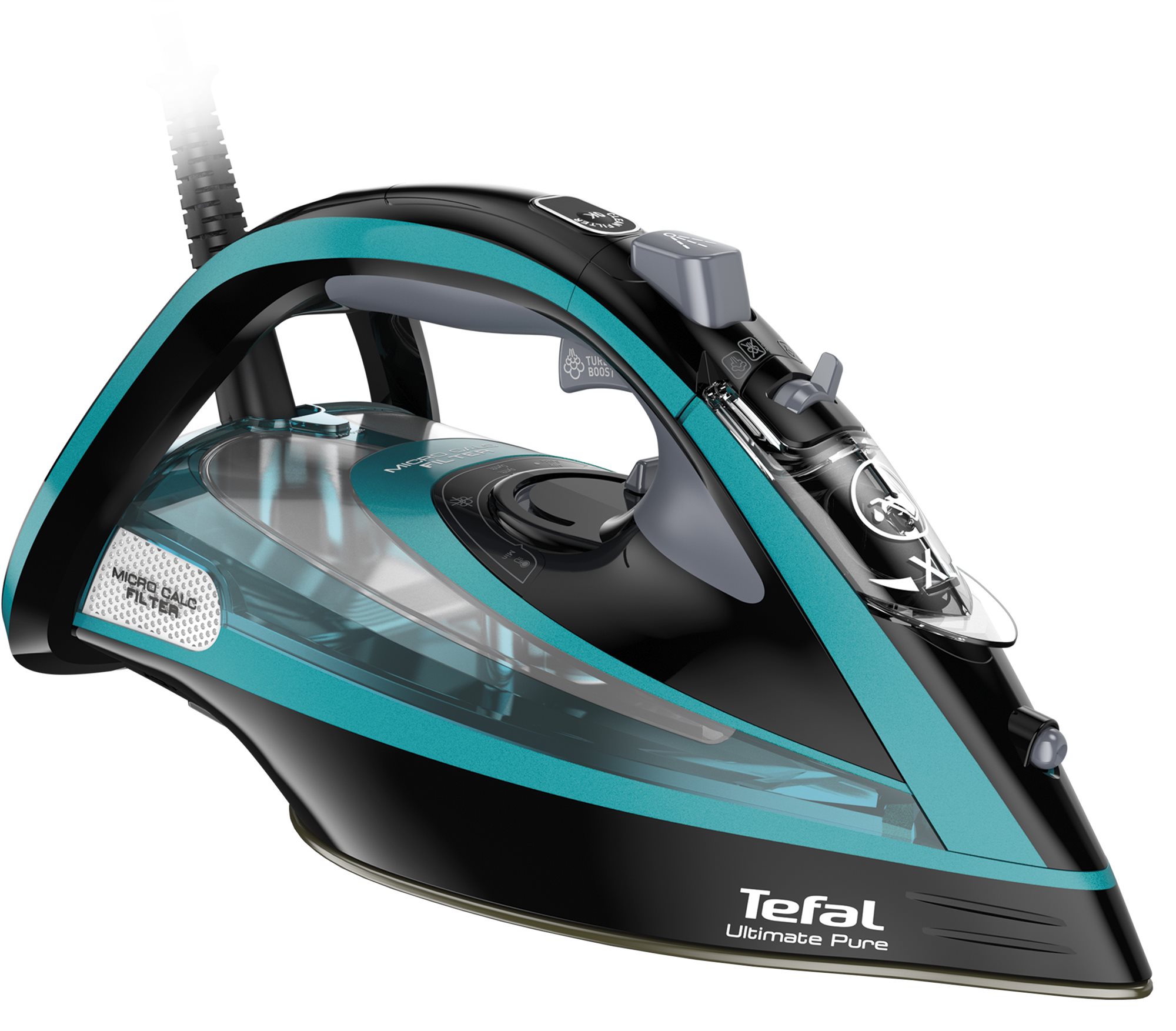 Image Fier de calcat Tefal FV9844E0