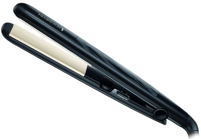 Image Placă de îndreptat părul Remington S3500