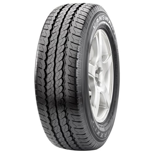 Image Maxxis MCV3+ 225/75 R 16 C 121/120R