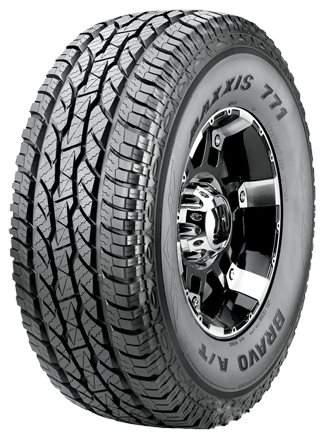 Image Maxxis AT-771 245/70 R 16 107T