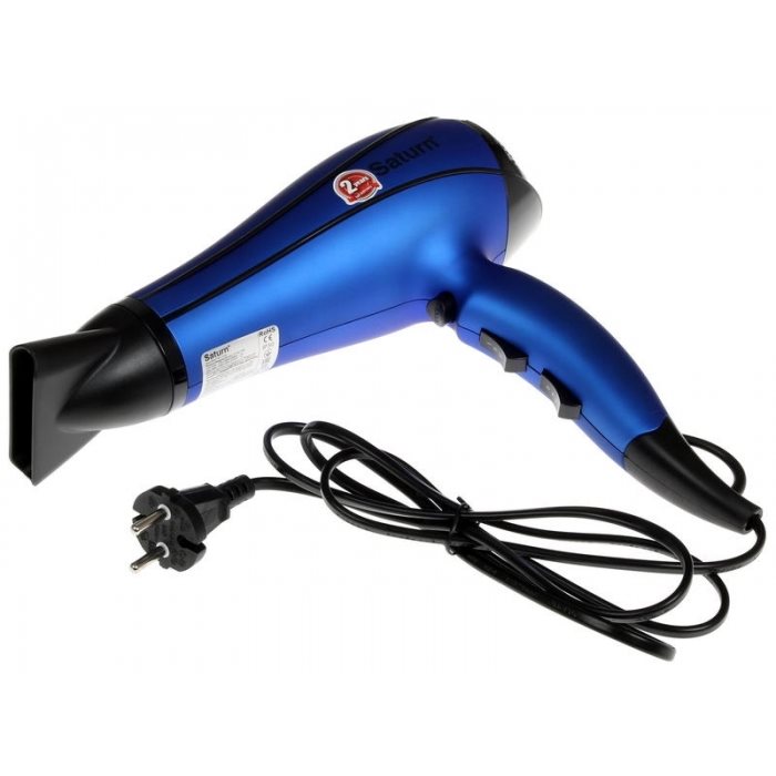 Image Saturn ST-HC 7340