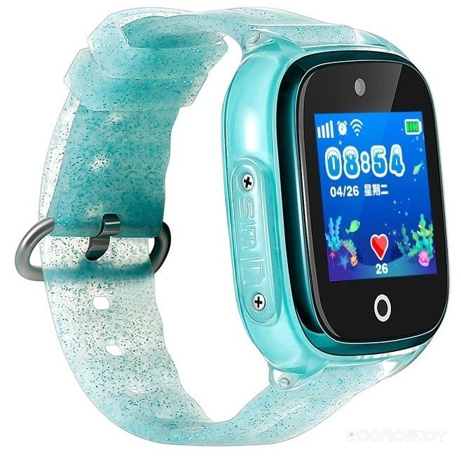 Image Wonlex KT01 Green