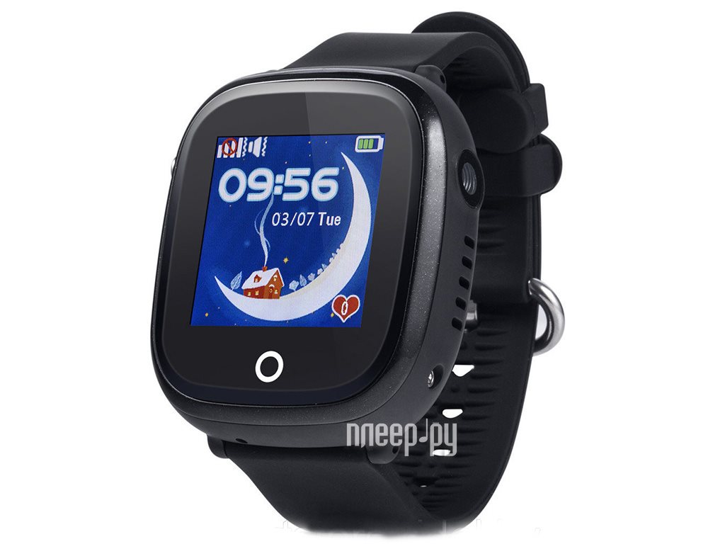 Image Wonlex GW400x Black