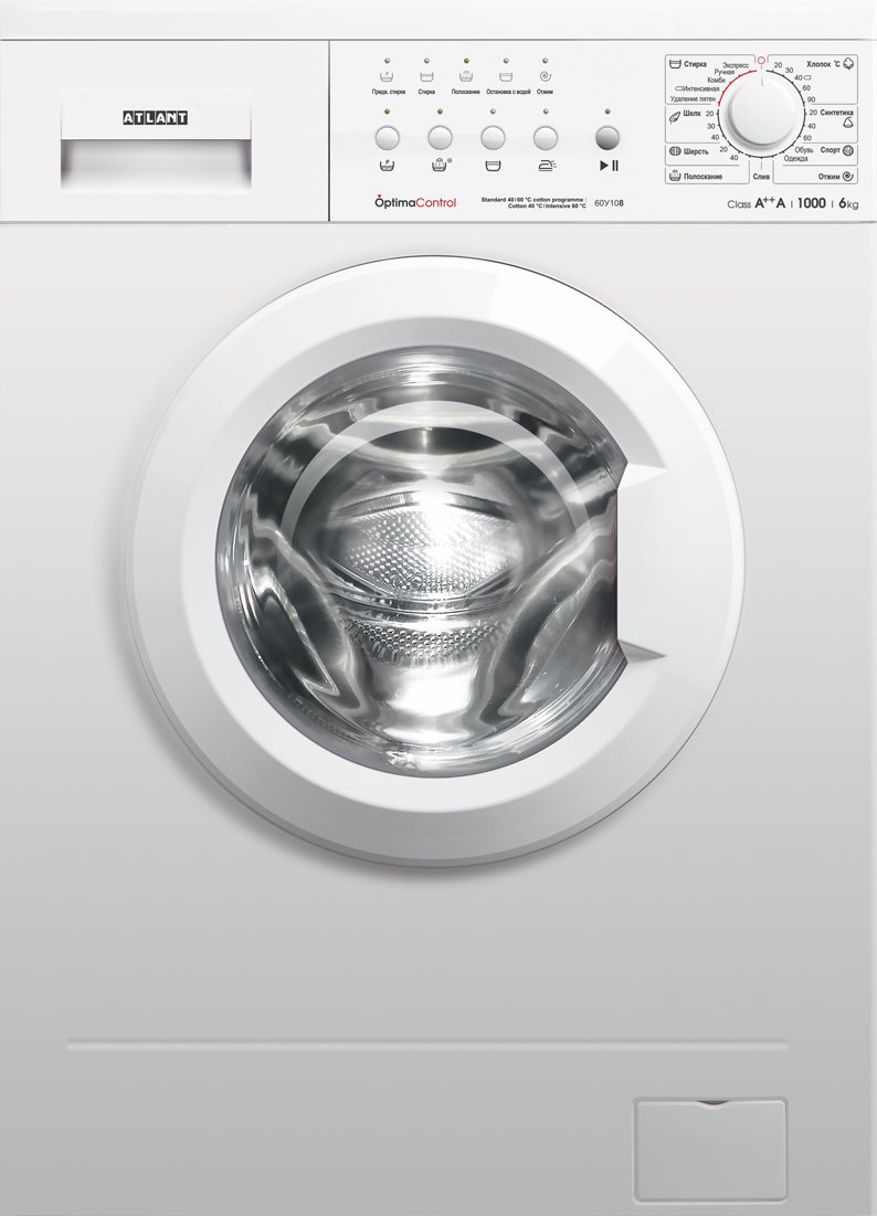 Image ATLANT CMA 60Y108-10