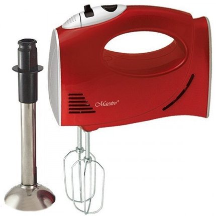 Image Maestro MR-512