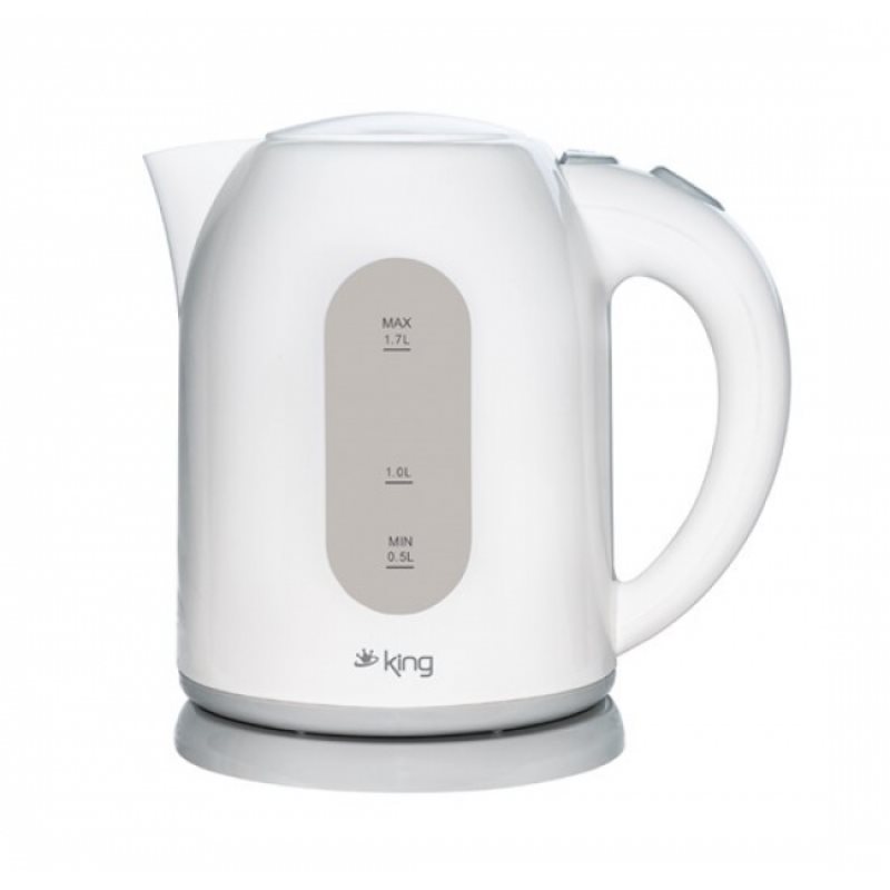 Image Чайник электрический KING K770