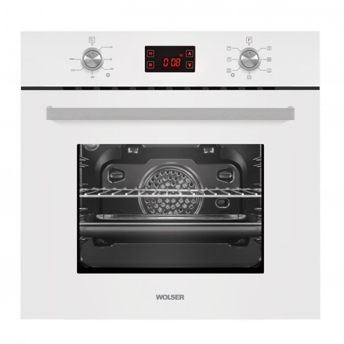 Image Духовка электрическая Wolser WL- F 67 DW
