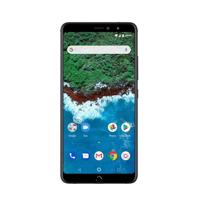 Image BQ Aquaris X2