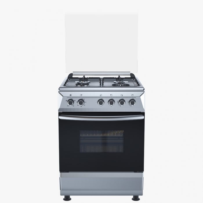 Image Газовая плита Wolser WL-60602 IGE Turbo