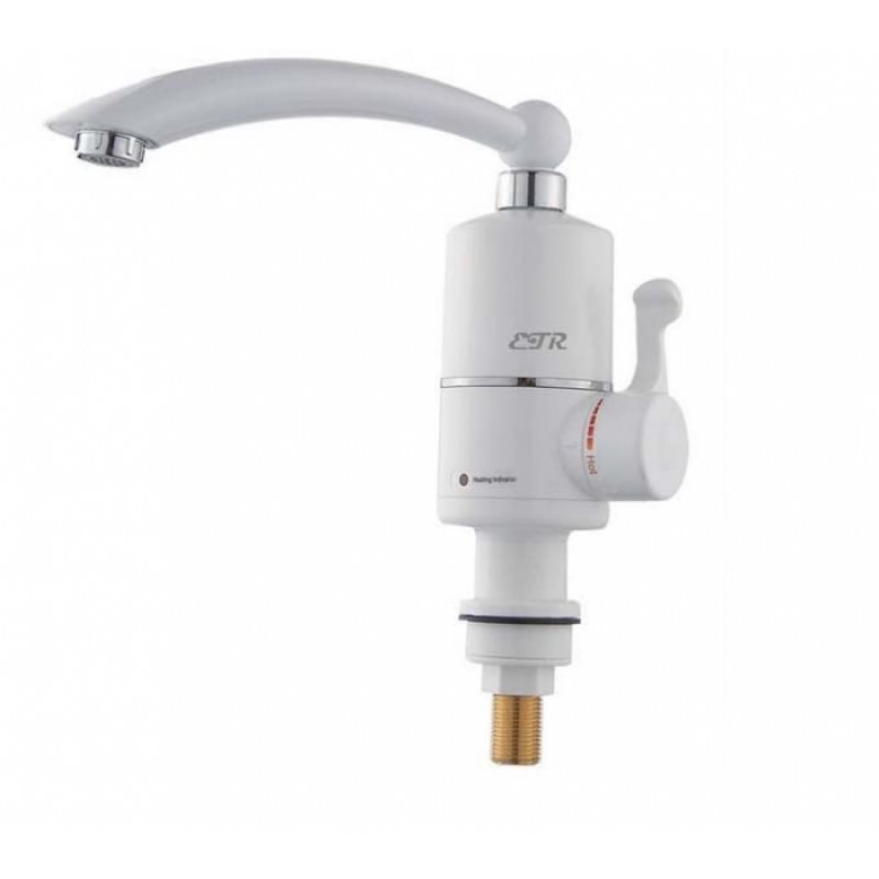 Image Проточный водонагреватель Euroterm BEF-002D