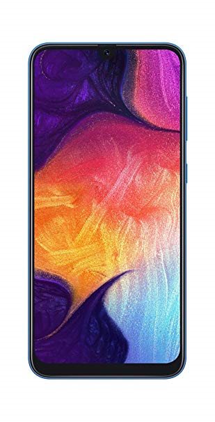 Image Samsung A50 Galaxy A505FD 64Gb Dual Blue