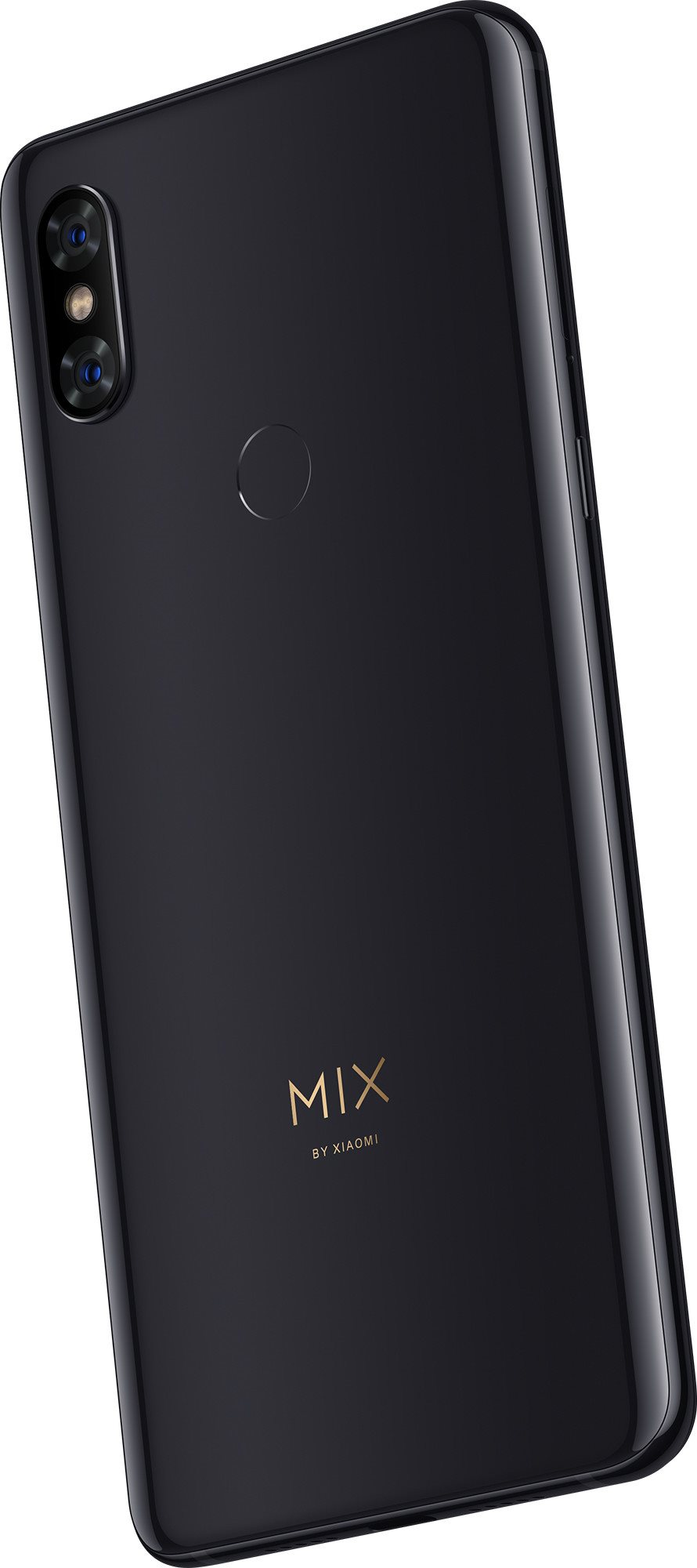 Image Xiaomi Mi Mix 3 128GB Black