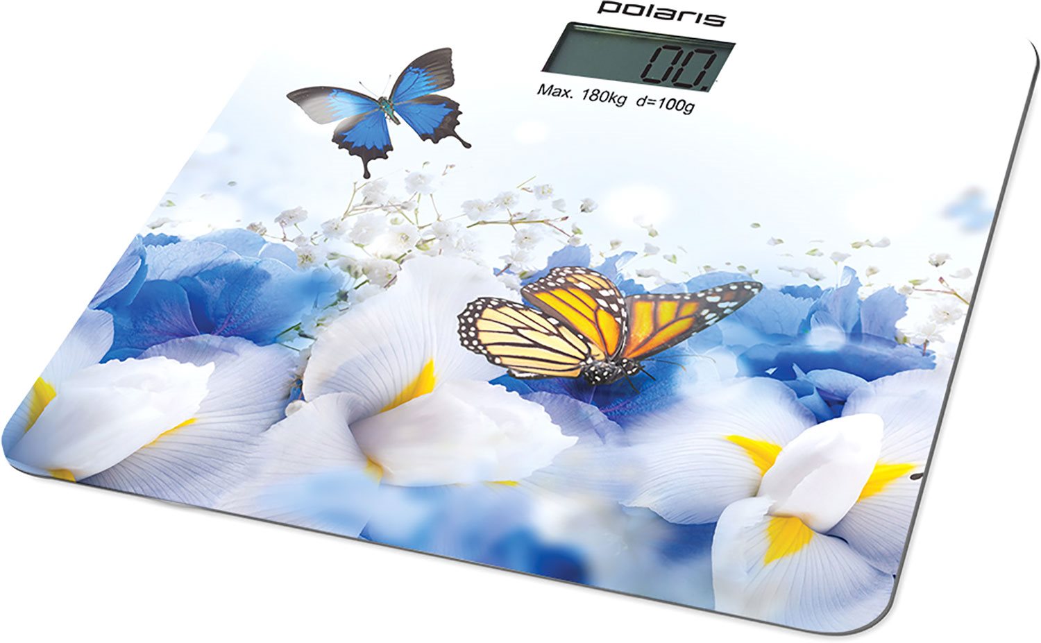 Image Polaris PWS1866DG