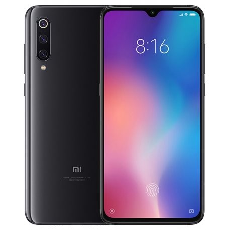Image Xiaomi Mi9 128Gb Dual Black