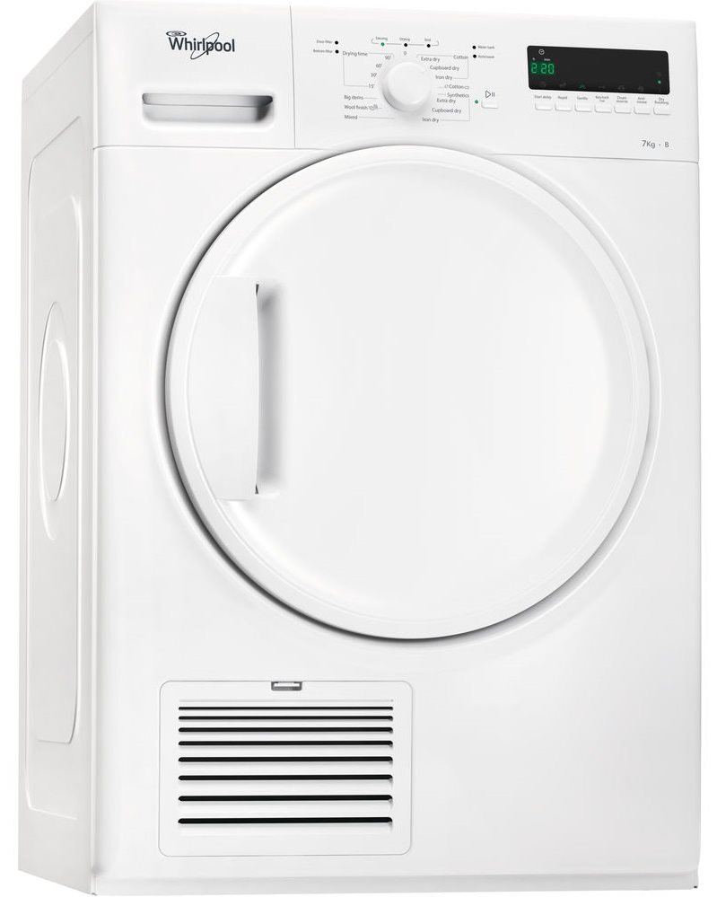 Image Whirlpool DDLX 70110
