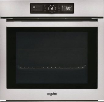 Image Духовка электрическая WHIRLPOOL AKZ9 6230 IX