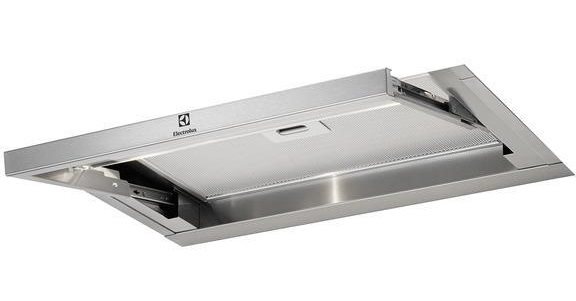 Image Electrolux LFP516X