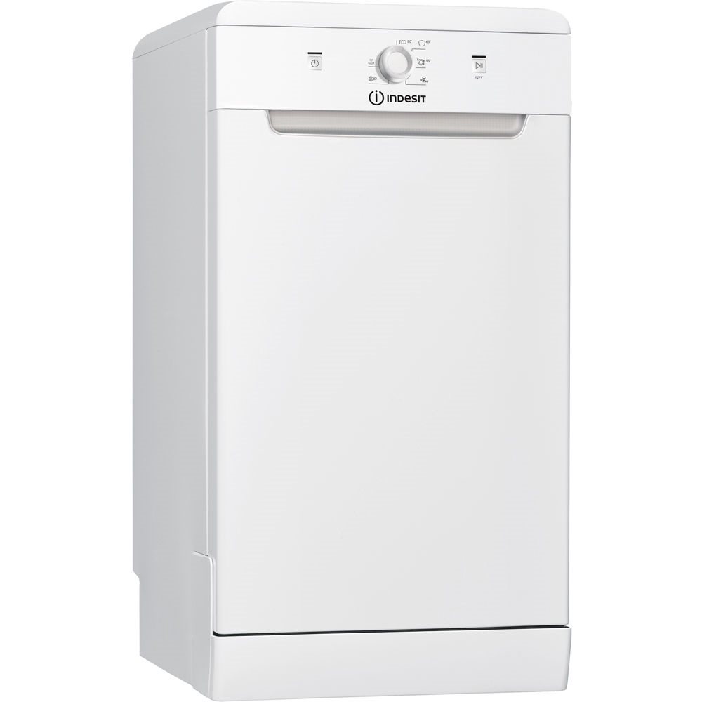 Image Maşina de spalat vase Indesit DSFE 1B10 S