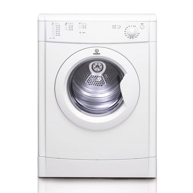 Image Indesit IDV 75