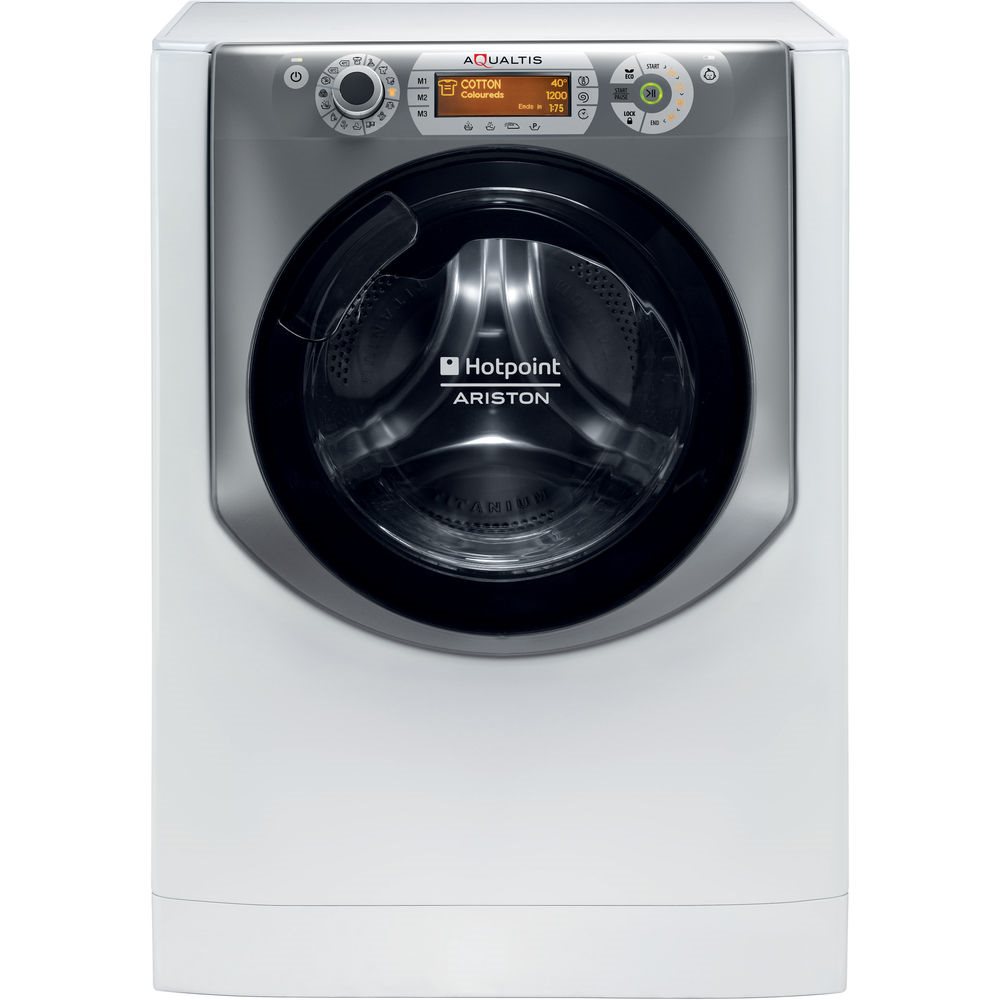 Image Hotpoint-Ariston AQ83