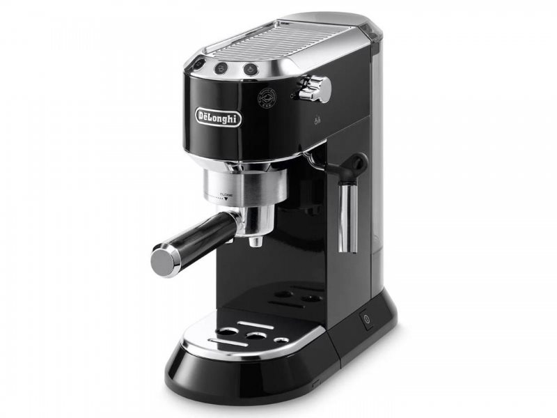 Image Кофеварка Delonghi EC685BK