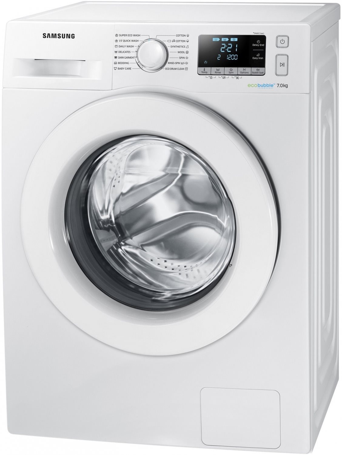 Image Samsung WW70J5345MW/L