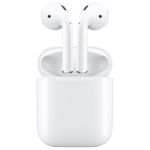 Наушники Apple AirPods 2