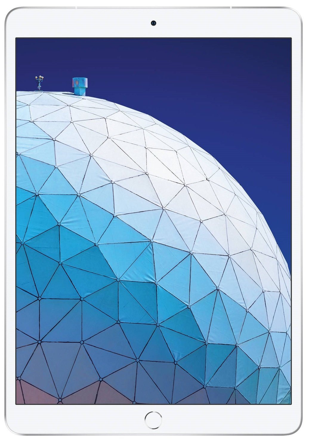IPAD Air 2019 10.5' 256Gb 4G Silver