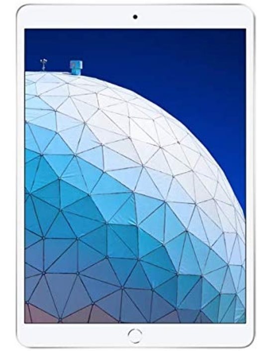 IPAD Air 2019 10.5' 256Gb WiFi Silver