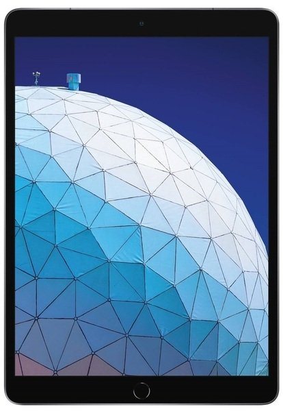 IPAD Air 2019 10.5' 256Gb WiFi Space Gray