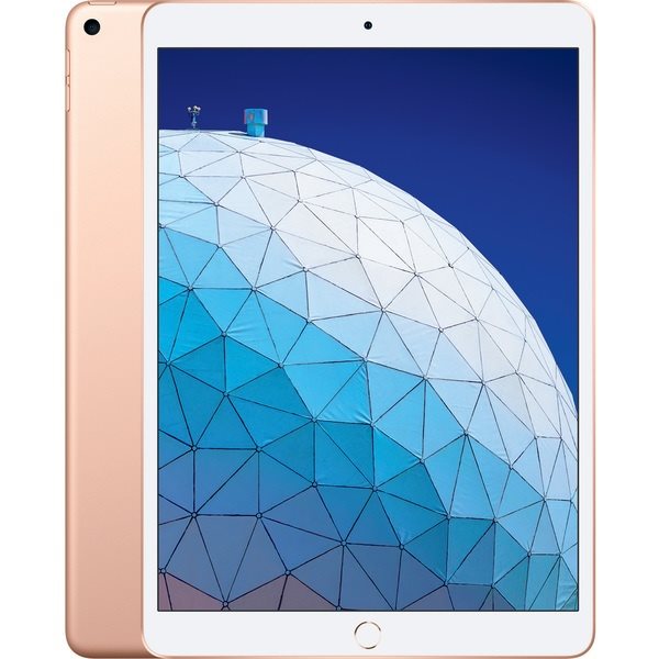 IPAD Air 2019 10.5' 256Gb WiFi Gold