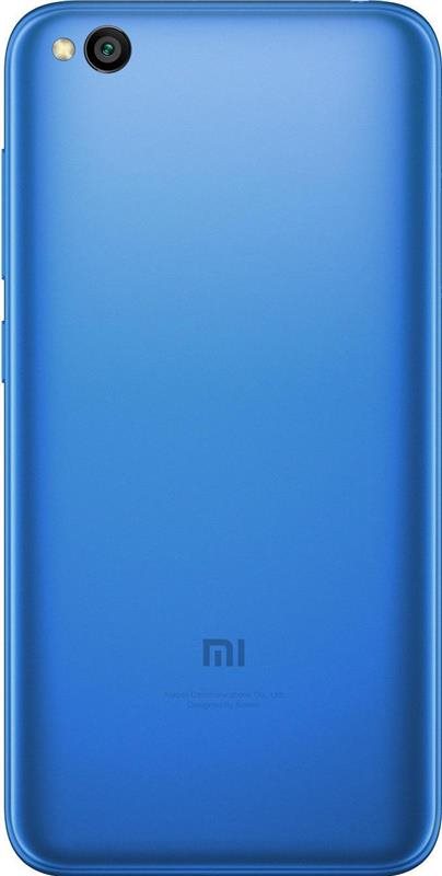 Image Xiaomi Redmi GO 1/8GB Dual Blue