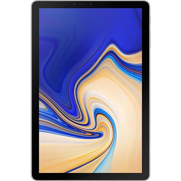 Image Samsung T595 Galaxy Tab A 10.5 32GB Grey 2018
