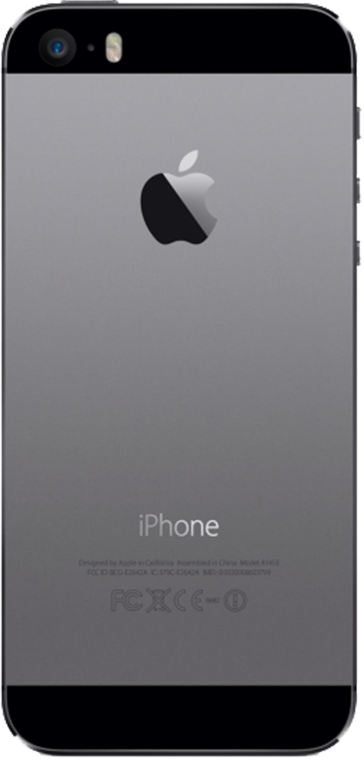 Image iPhone 5S 16GB Grey