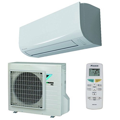 Image Daikin Sensira Bluevolution FTXC20-RXC20 Inverter