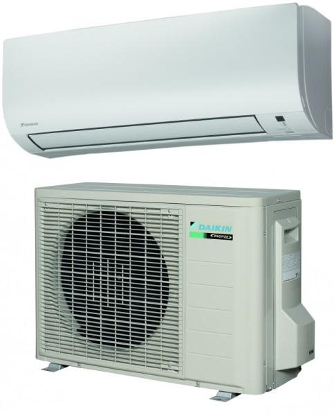Image Daikin Comfora Bluevolution FTXP60-RXP60 Inverter