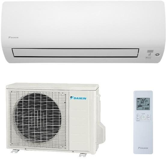 Image Daikin Perfera Bluevolution FTXM20-RXM20 Inverter