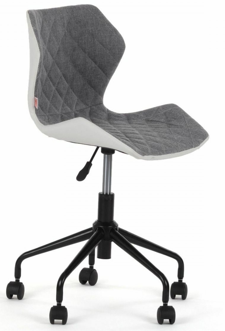 Офисное кресло DP BX-3030 White, Grey
